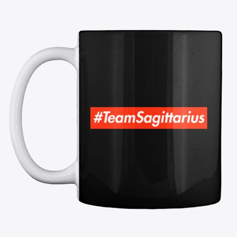 Team Sagittarius Store