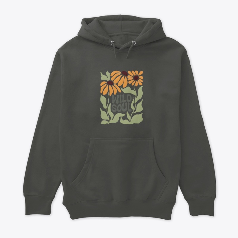 Wild soul design 