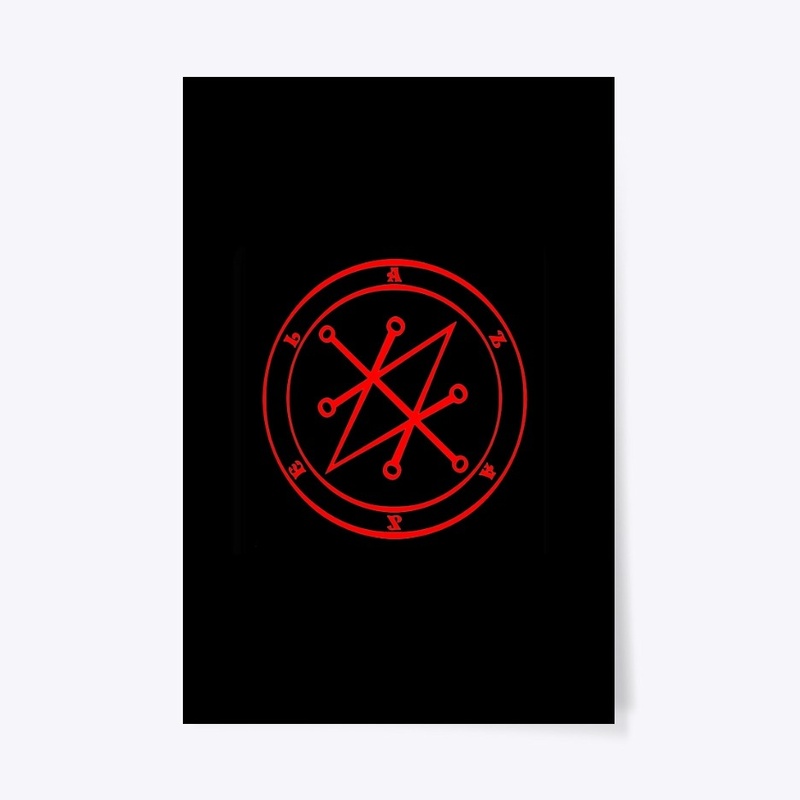 Azazel Sigil