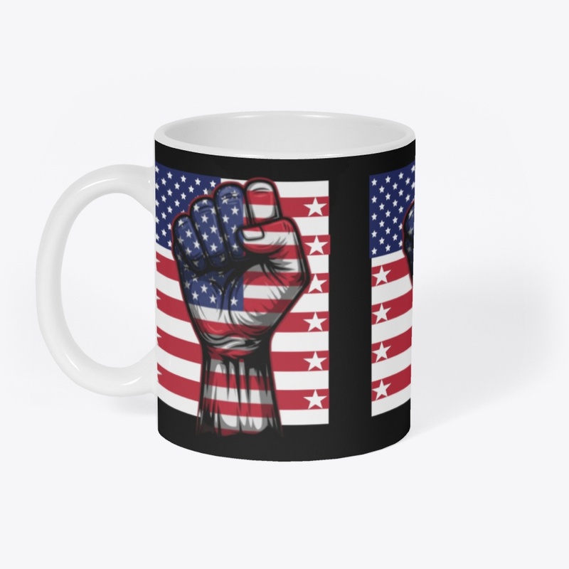 American Strength 