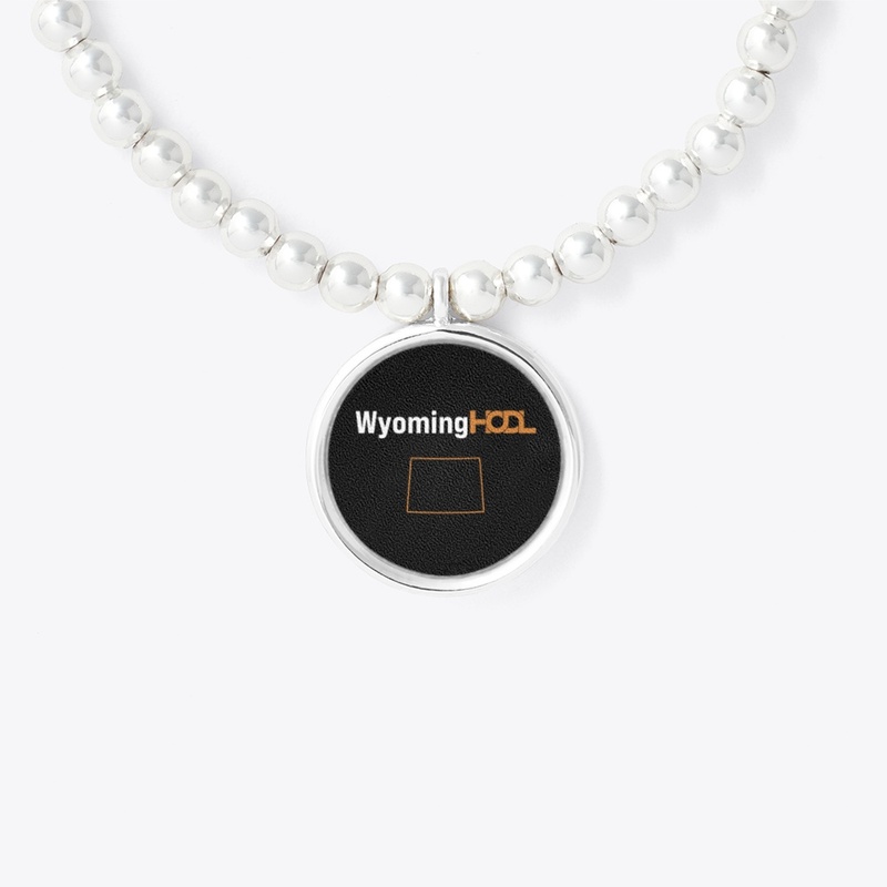 Wyoming HODL: A Timeless Classic