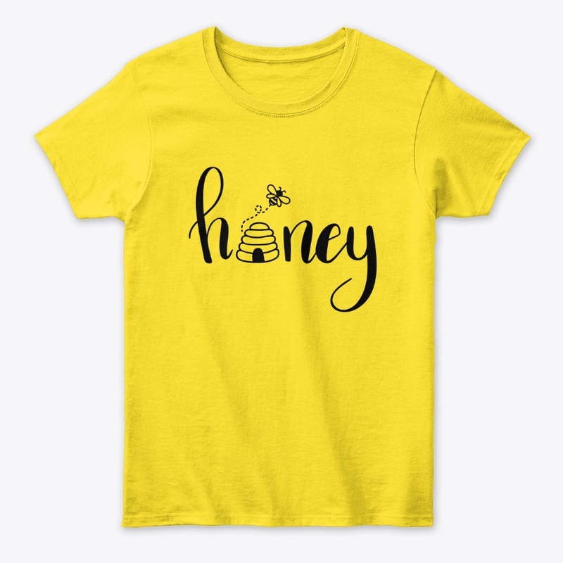 Oh Honey!