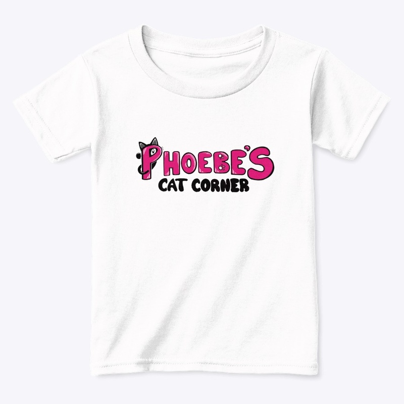 Phoebe's Cat Corner 