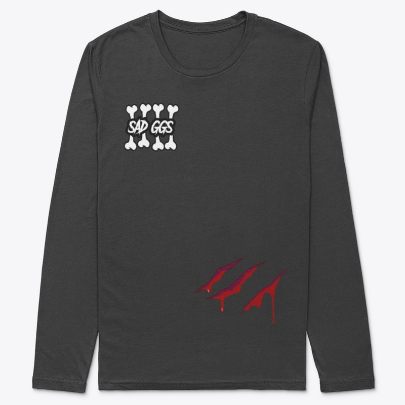 Sad GGS Sweatshirt