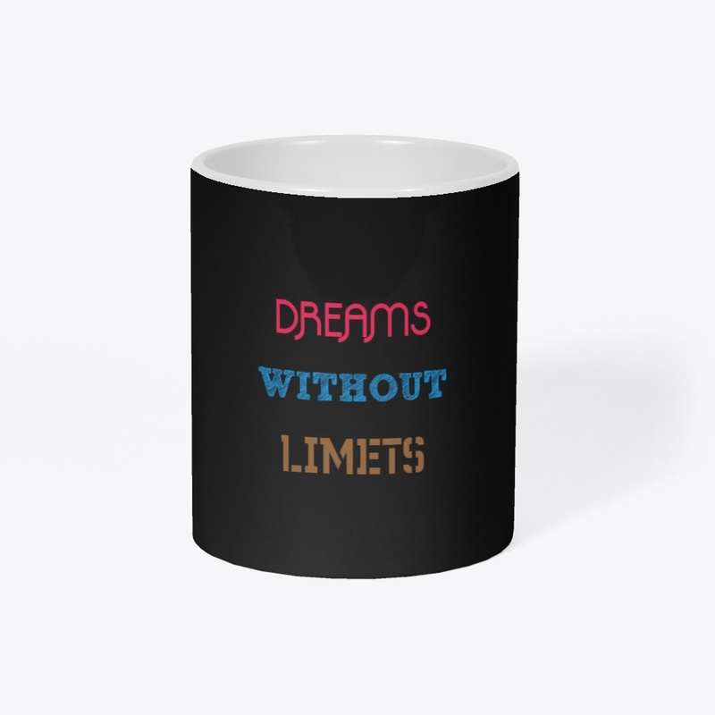 DREAMS WITHOUT LIMETS
