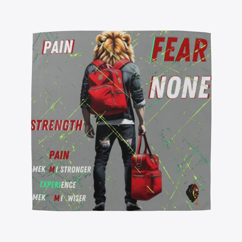 Fear None
