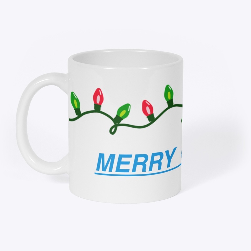 Christmas Mug