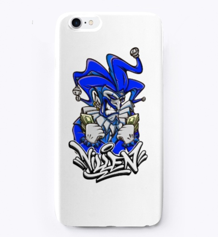 Villen Merchandise