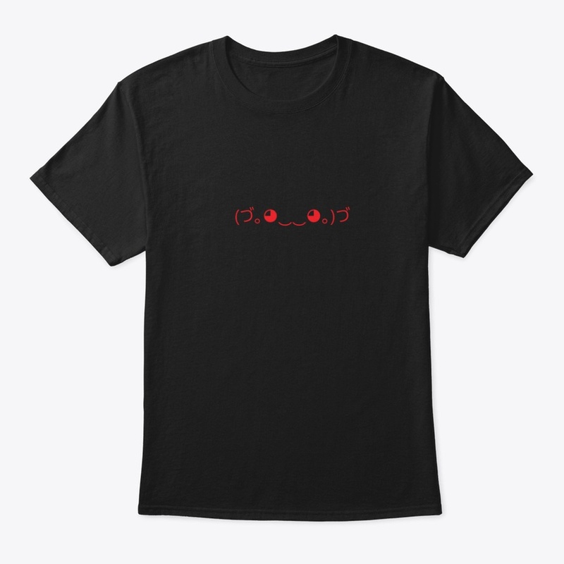 Keegstar tee