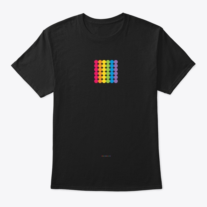 PRIDE POLKA DOTS