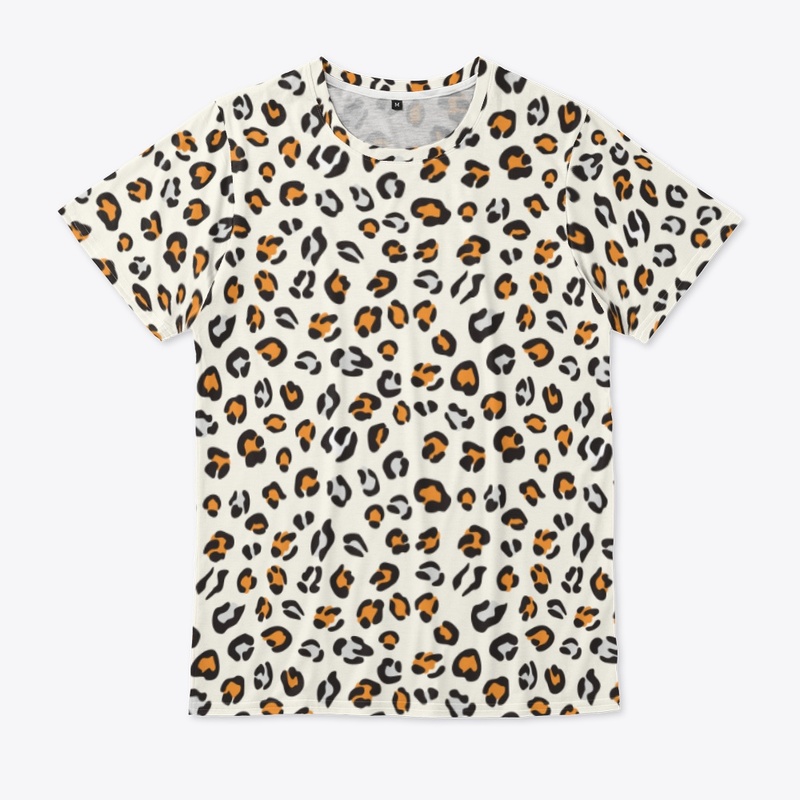 Stylish Leopard Print Outfits for Sale