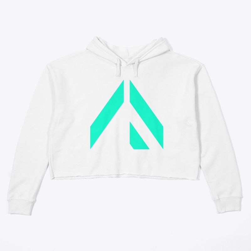 Color Logo Mark Dark