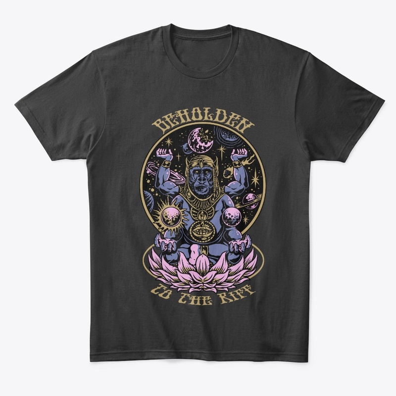 Simian Ascension T-Shirt