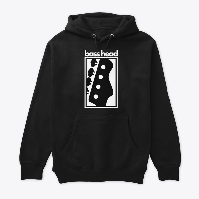 Bass Head Gear