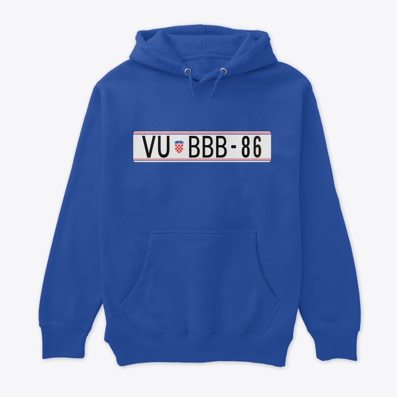 Vukovar BBB 86 
