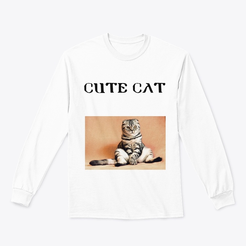 CUTE CATS