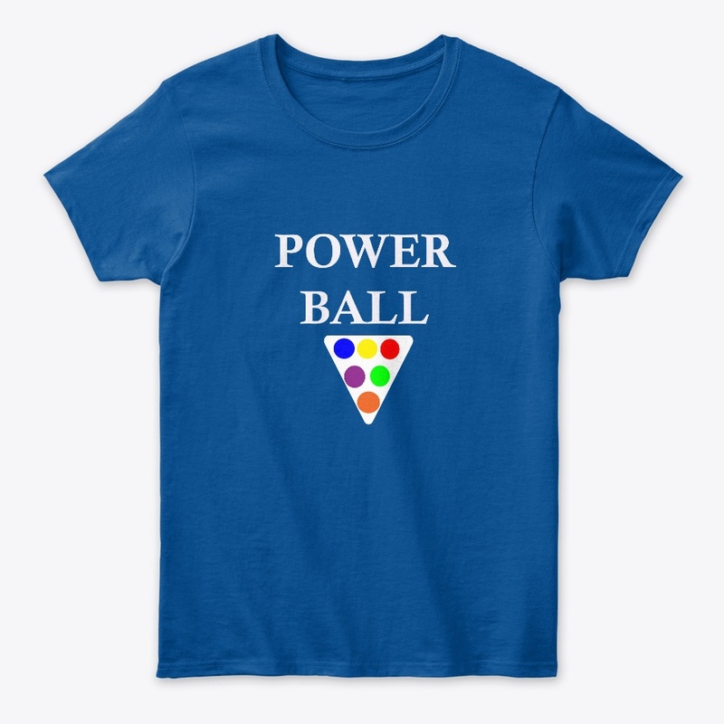 POWER BALL