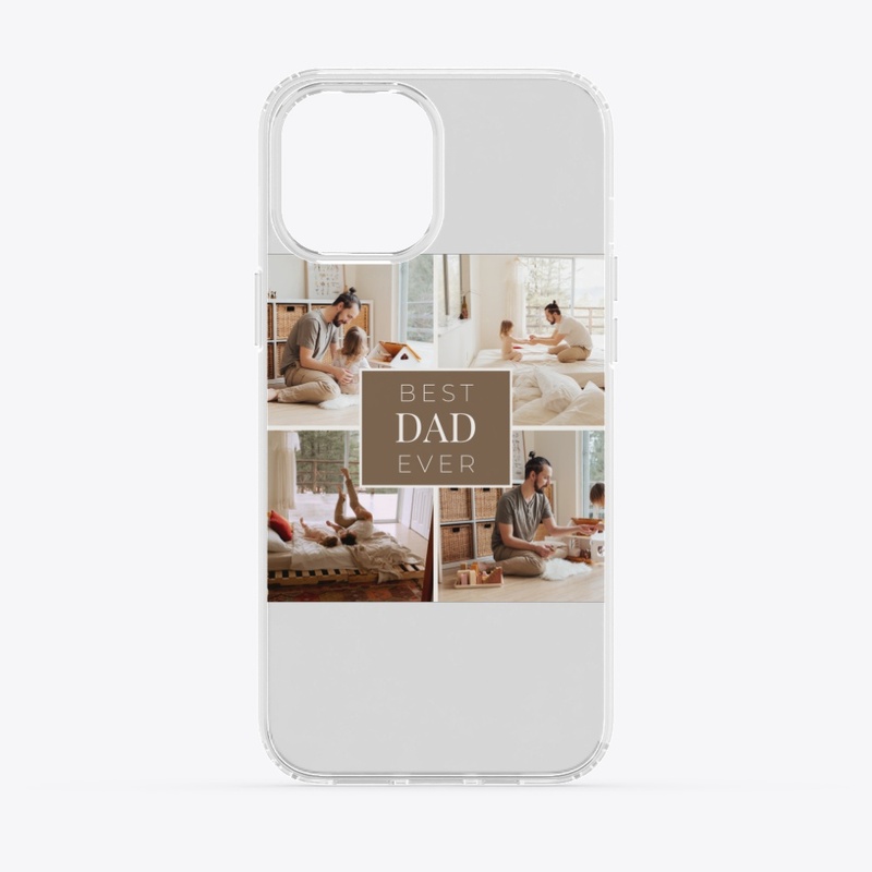 best dad ever 