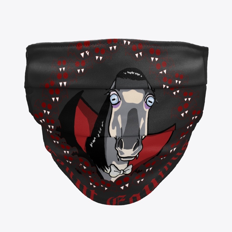 Count Equinus