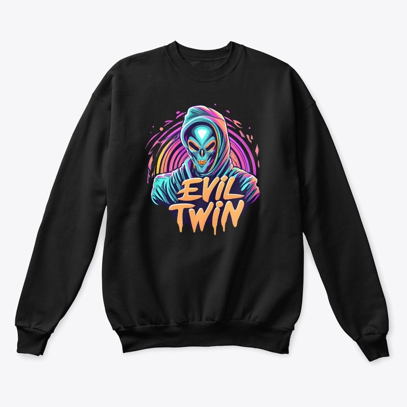 EVIL TWIN  End Game design