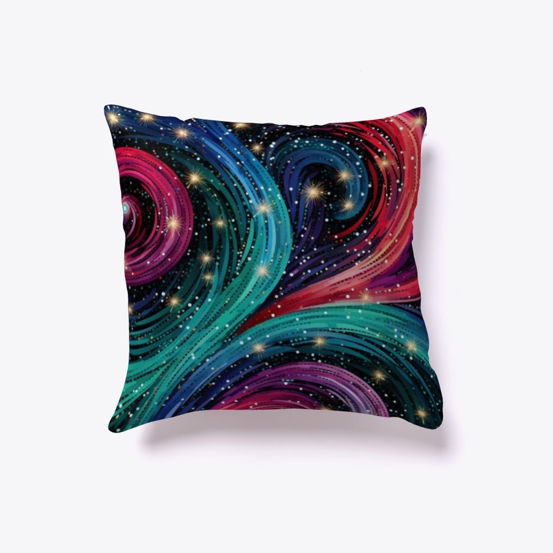 Windy Swirls