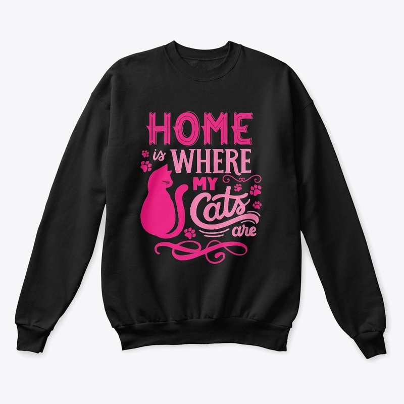 Cat Lovers
