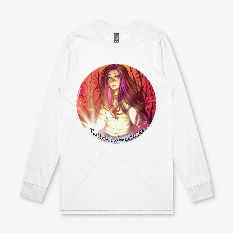 Melrosee "Nancy" Merch