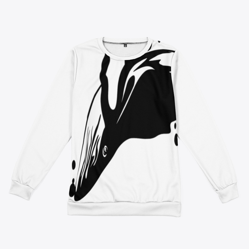 Whale collection 