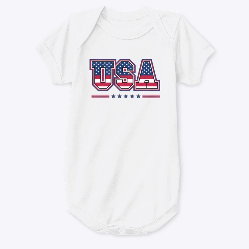 USA 