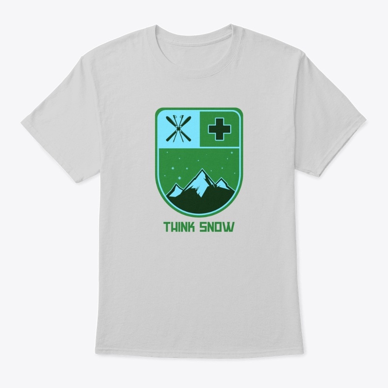 Nomad Think Snow