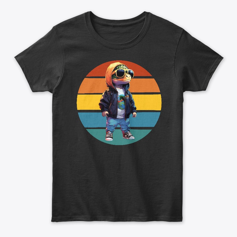 DABBING DESIGN