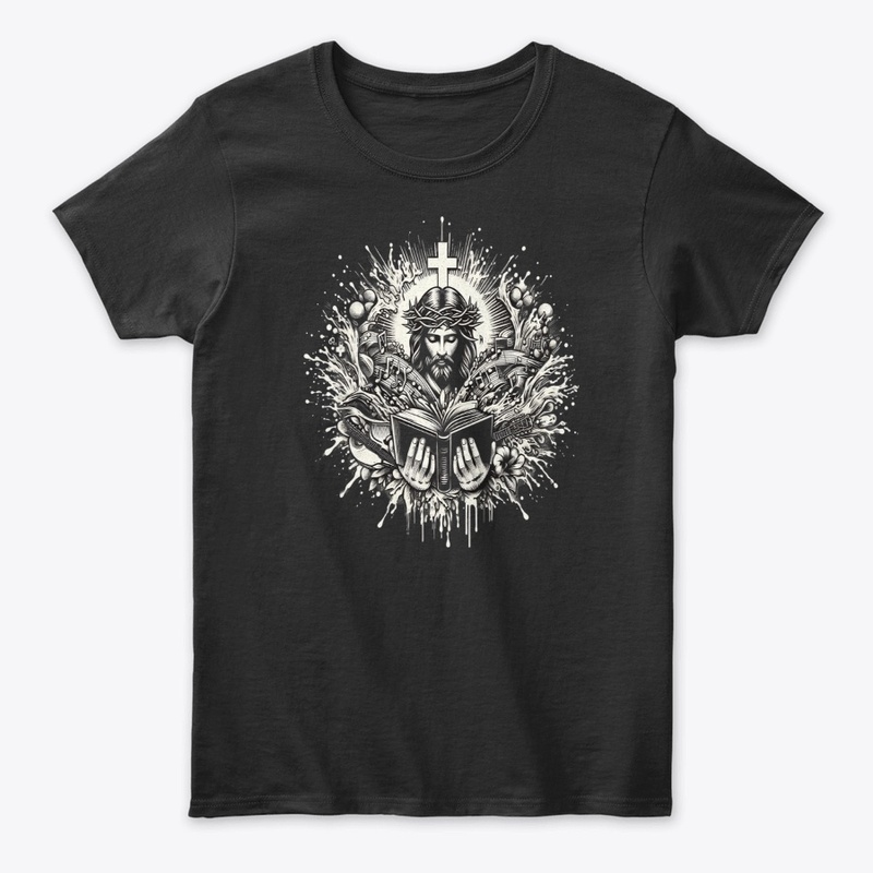 Jesus 12