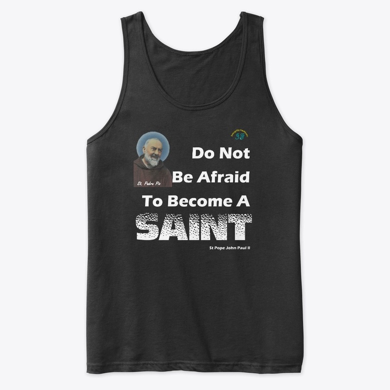 Saint Padre Pio