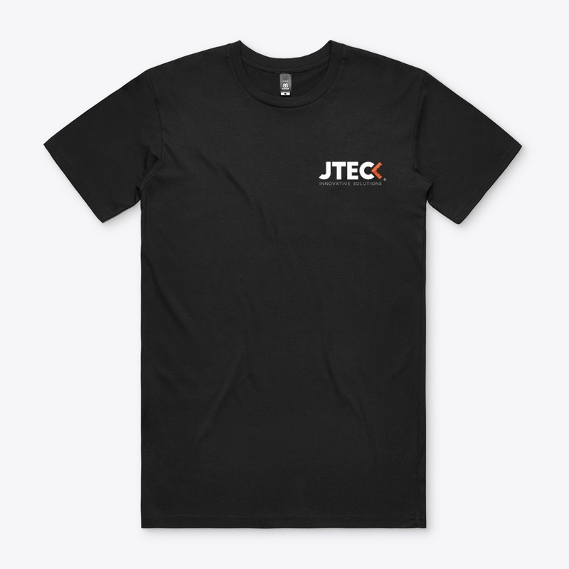 JTEC Tee
