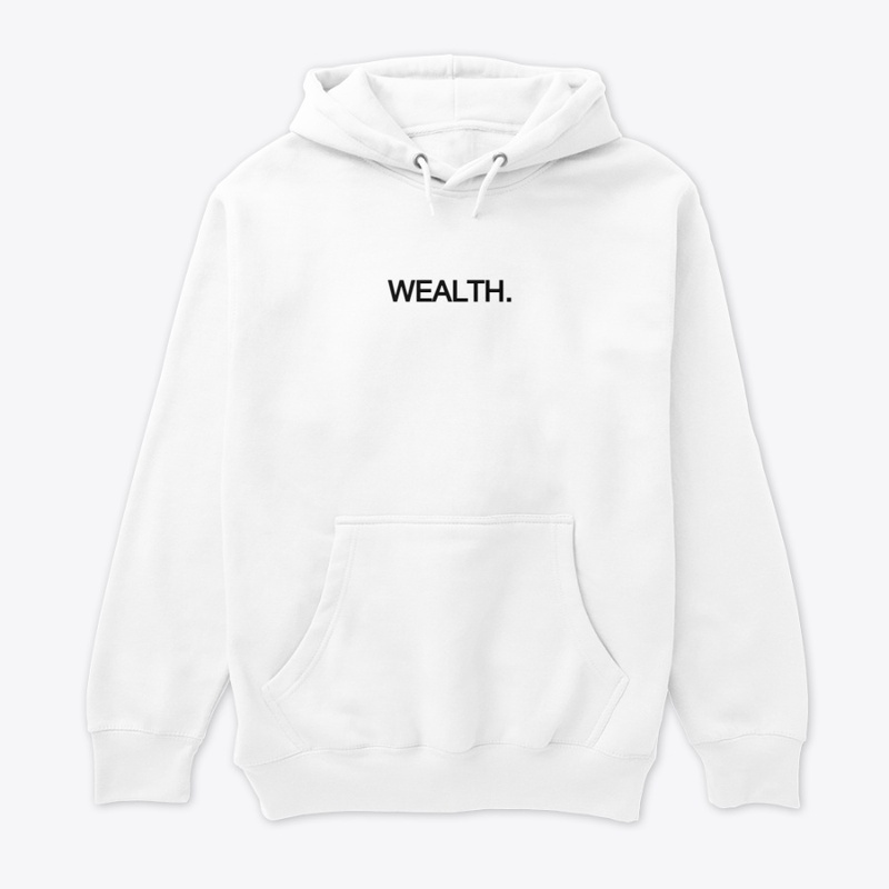 Wealth Tees 
