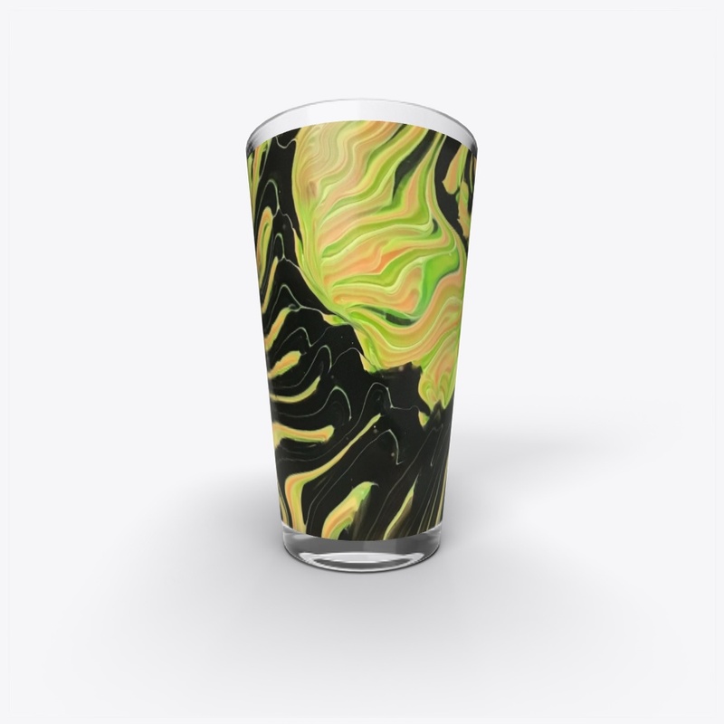 Tiger Time
