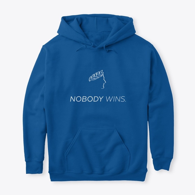 Nobody wins Caesar's demise