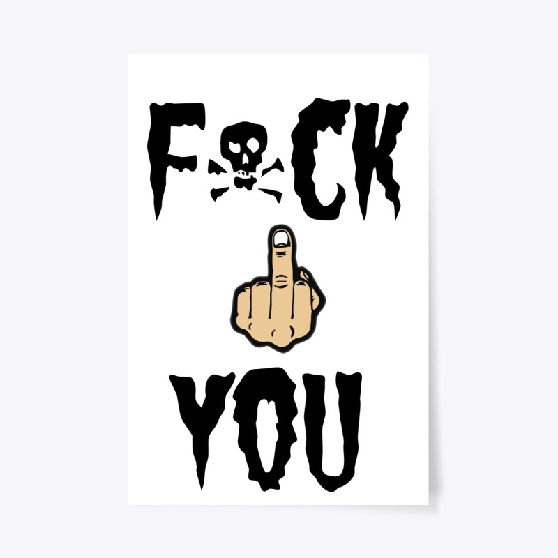 Fuck You WTF