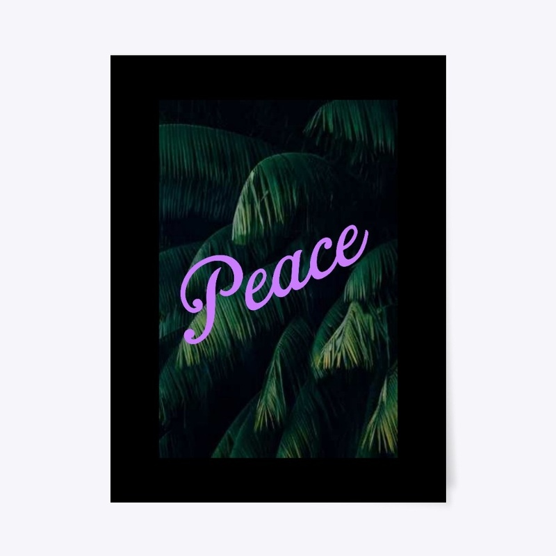 Peace by Jozyz