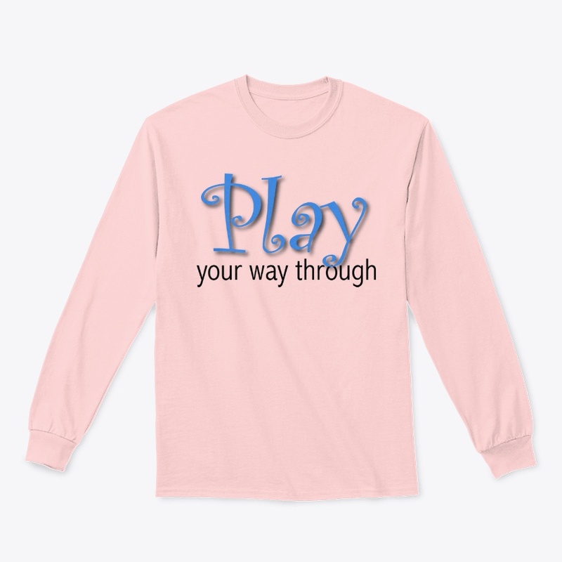 Play your way through
