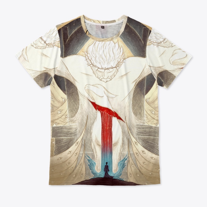 The Lamb of God (John 1:29)