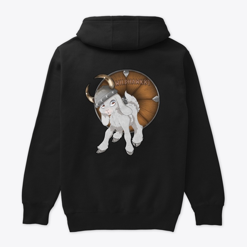 wildhawk goat 