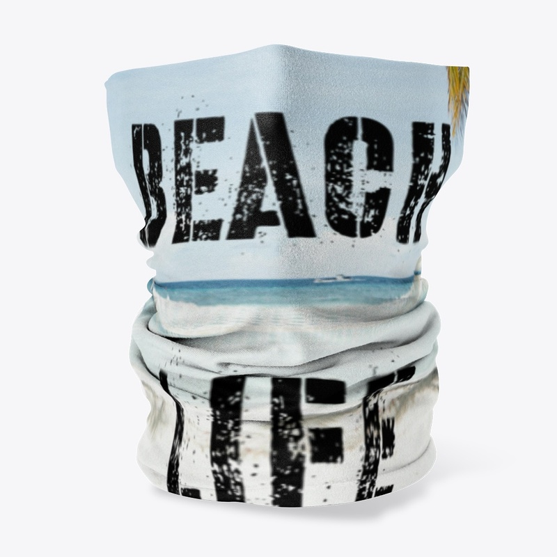 Welcome to the Beach Life