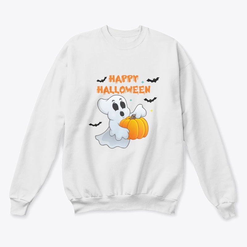 Happy Halloween - 24