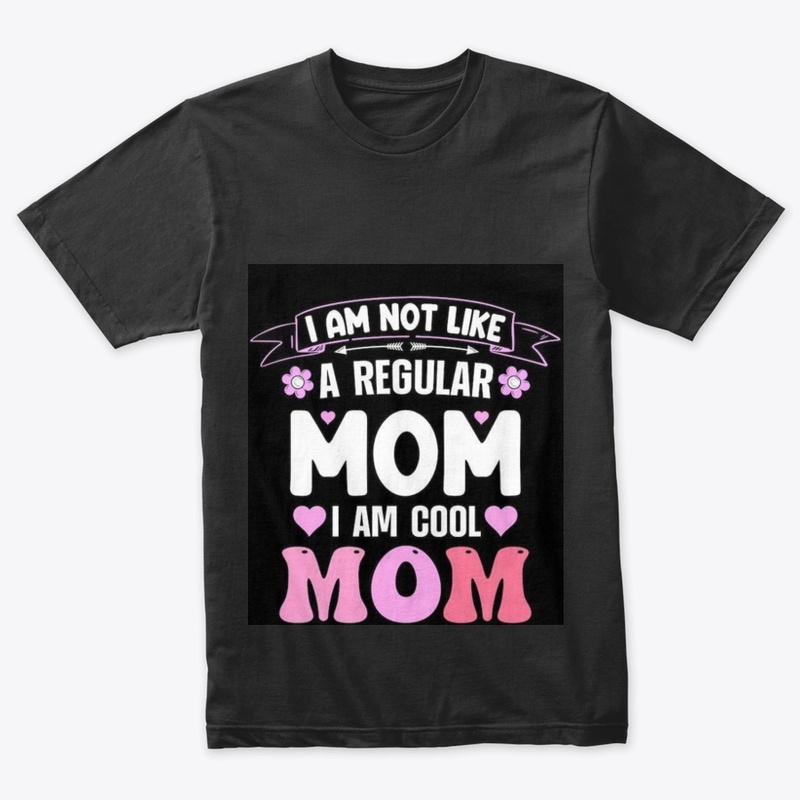  cool mom