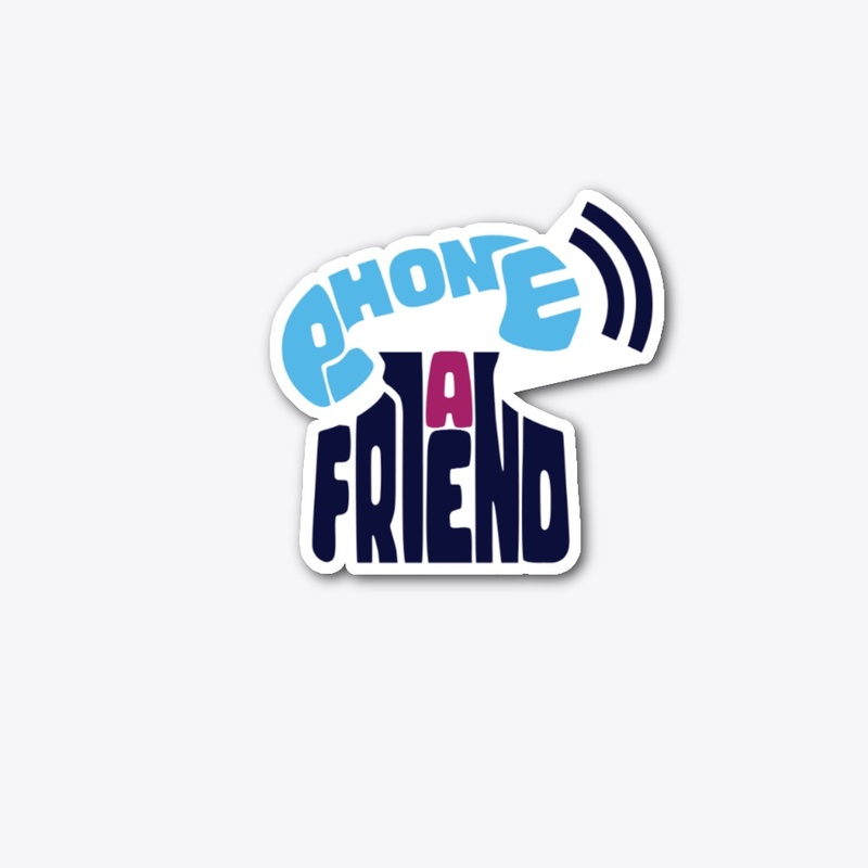 Phone a Friend