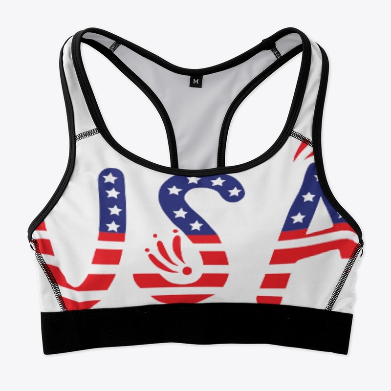 Love for the USA with Stylish T-Shirts