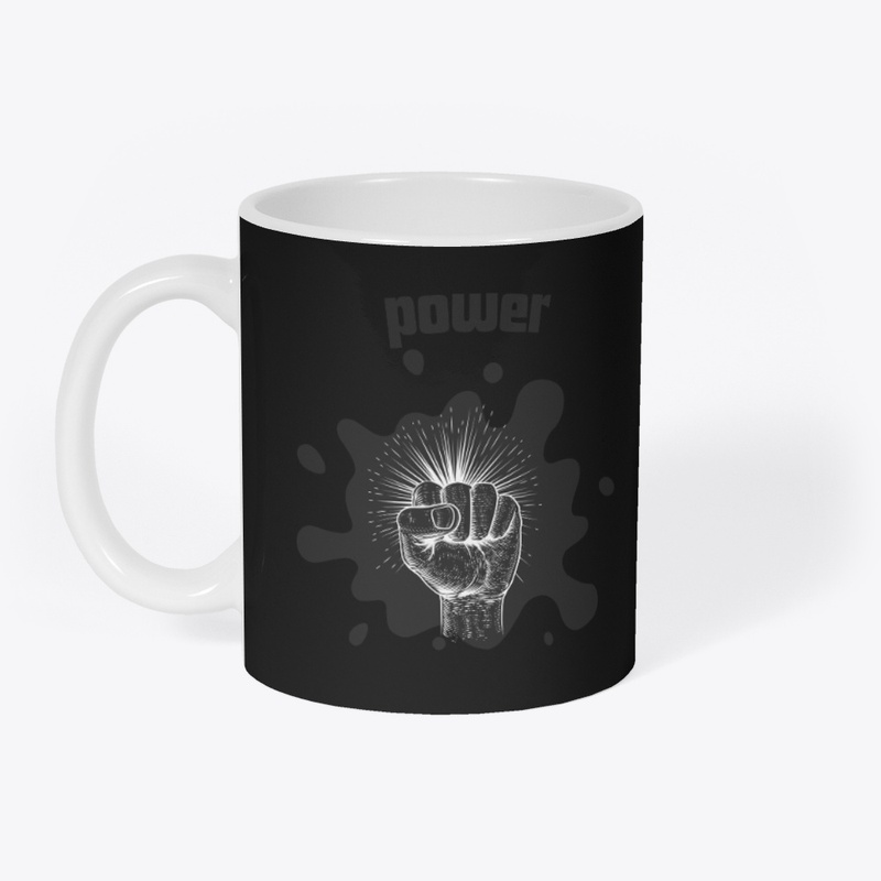 power