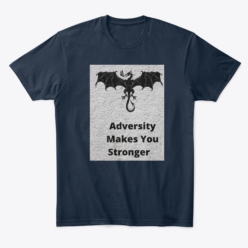 Strength of a Dragon 