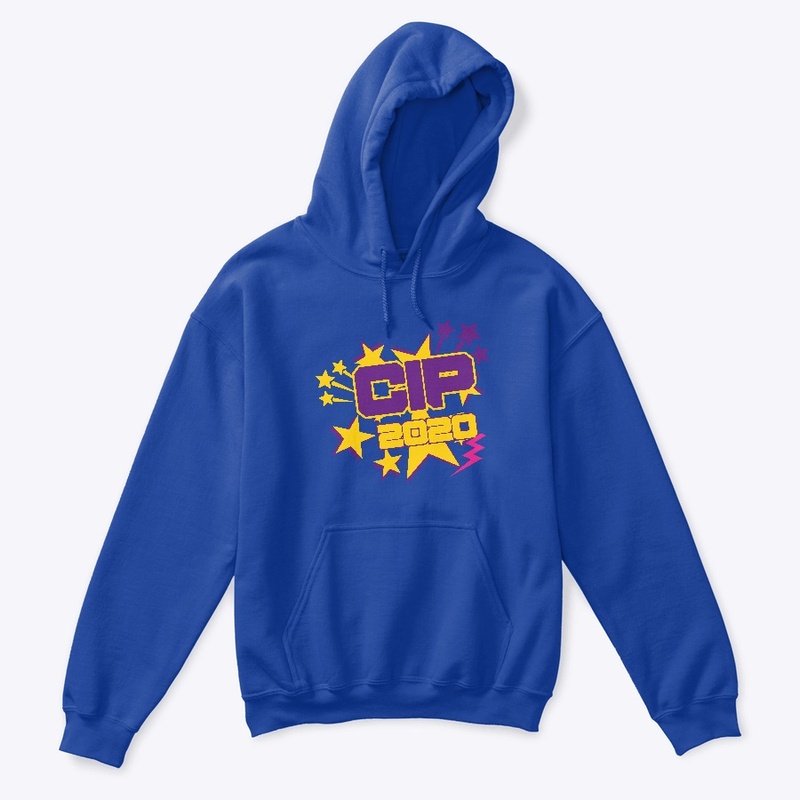 CIP 2020 Season One Apparel